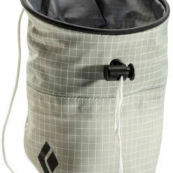 Black Diamond Ultralight Chalk Bag WHITE