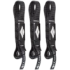 Black Diamond 27mm Dogbone 3-pack 0000/No Color