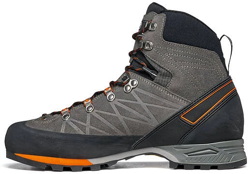 Marmolada Pro HD Shark-Orange Scarpa Marmolada Pro HD Shark-Orange -Acapulka Butikk