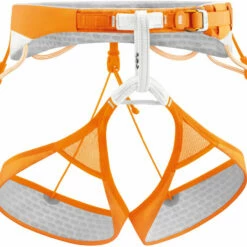 Petzl Sitta Orange/White