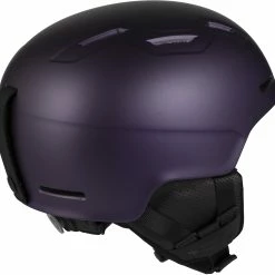 Sweet Protection Winder Mips Helmet Jr Deep Purple Metallic -Acapulka Butikk ysmbgdhdtko12as1toxr