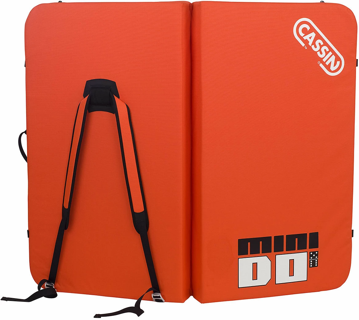 Minido Orange Camp Minido Orange -Acapulka Butikk