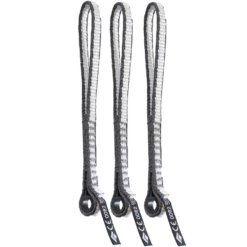 Black Diamond 10mm Dynex™ Dogbone 16cm 3-Pack Dynex™