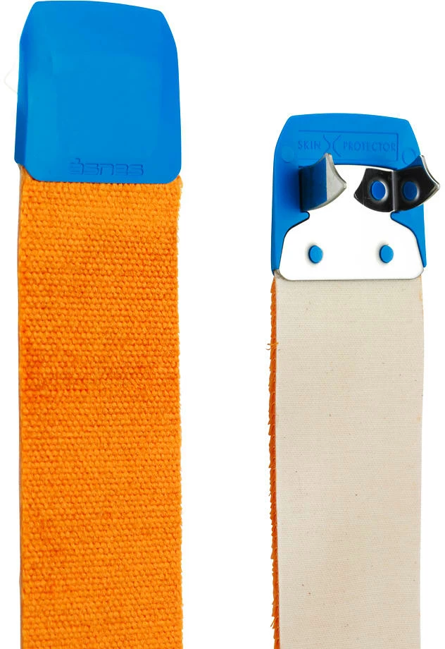 X-Skin 45 mm Nylon OC/Oc Åsnes X-Skin 45 Mm Nylon OC/Oc -Acapulka Butikk