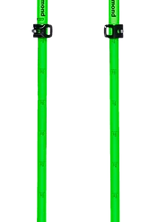 Black Diamond Vapor Carbon 2 Ski Poles Black/Green