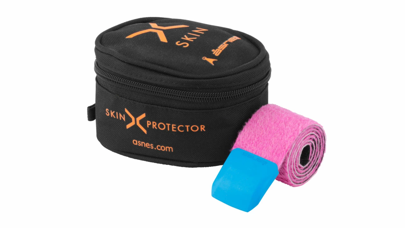 X-SKIN 40 mm RACE OC/Oc Åsnes X-SKIN 40 Mm RACE OC/Oc -Acapulka Butikk