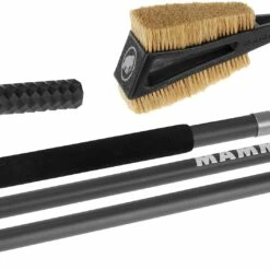 Mammut Brush Stick Package Black