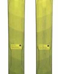 Volkl Rise Up 82 Yellow-black