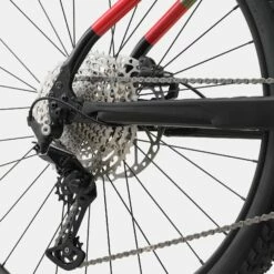 Cannondale 29 M Trail Neo 1 MANTIS -Acapulka Butikk znrdrwedwygrzz7p7uqz