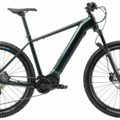 Gekko Firm MTN ION 27.5" 12S E7000 GLOSSY D. GREEN MET