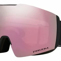 Oakley Fall Line L Matte Black