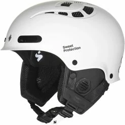 Sweet Protection Igniter II MIPS Helmet Satin White